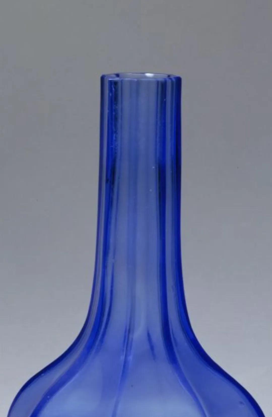 故宫博物院十大珍宝,北京故宫珍宝馆玻璃器