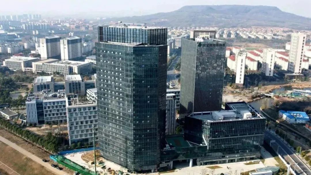 南京江宁区委书记,南京市委书记市长到江宁区调研