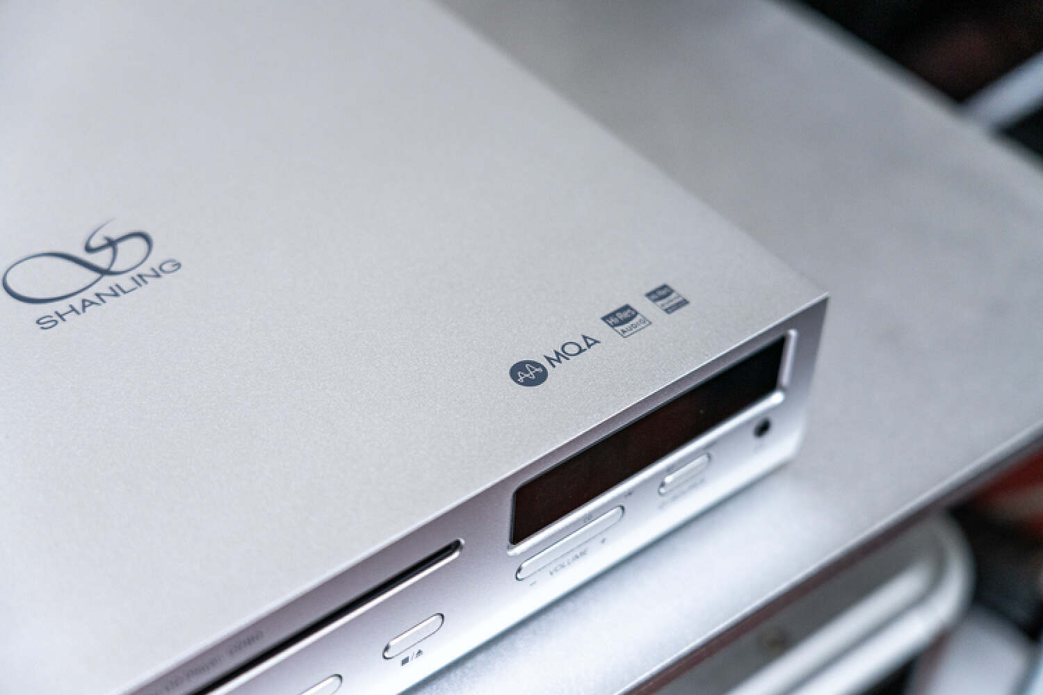 山灵ca80怎么样,山灵ca80推什么音箱