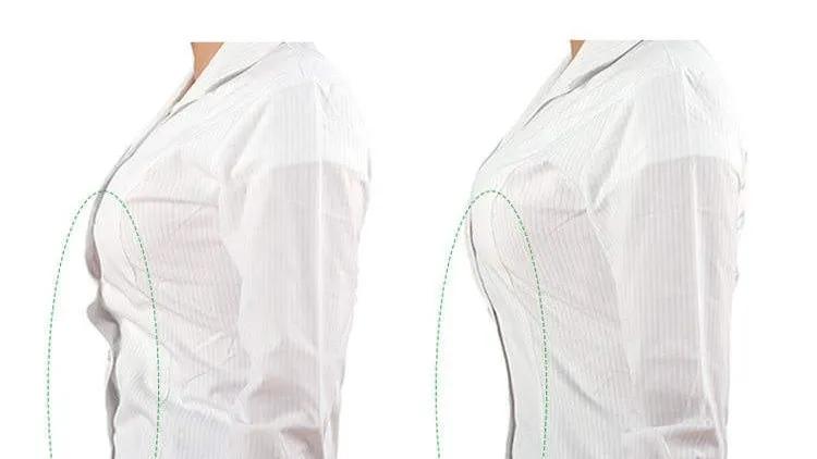 在饭店吃饭被热油溅到怎么处理,手臂有疤夏天穿短袖怎么办