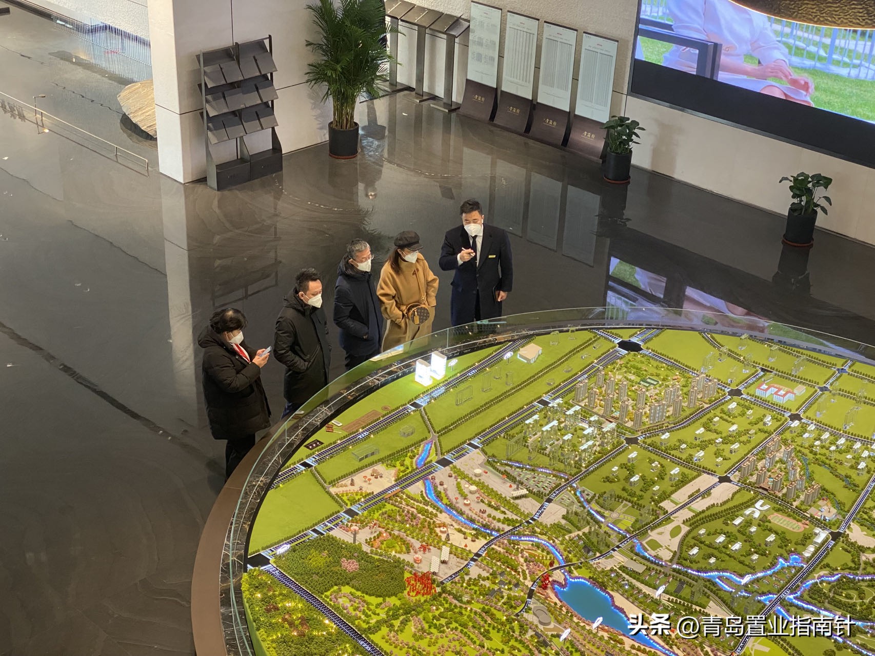 青岛张村河新房价格掉了吗,青岛张村河房子能买吗