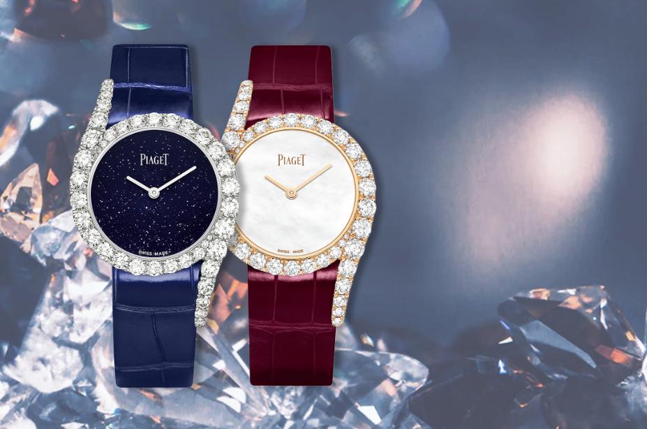 世界最漂亮女士手表,最受女性喜爱十大奢侈品手表