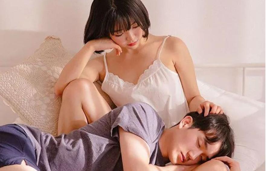 陈女士偷偷往丈夫杯子放了一颗西地那非，后来怎么样了?