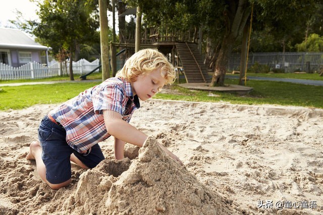 蒙氏教育中的环境,我对蒙氏教育的认识