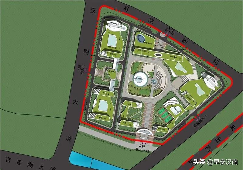 中国车谷打造万亿级产业集群,总投资303亿元11个项目落户车谷