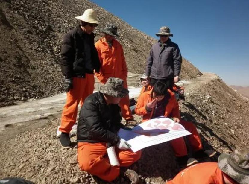 勘探储量和探明储量有区别吗,如何勘探地下矿产