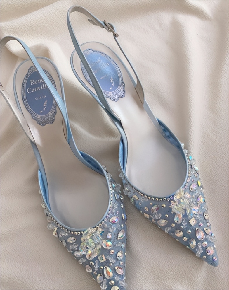 女生必备的五款鞋,女生必备的十款鞋