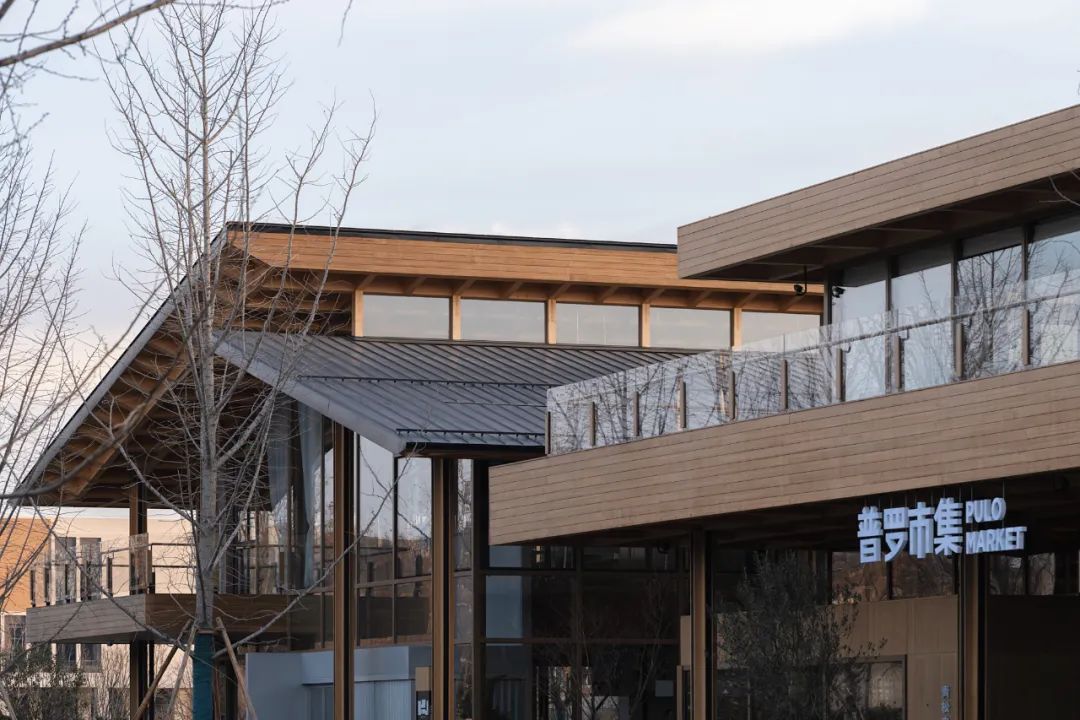 国内最美的市集,全国最美市集