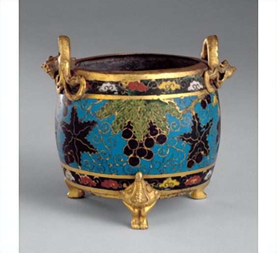 深挖北美私藏!生货颇多!奥克里奇「重要中国古董•书画拍卖」