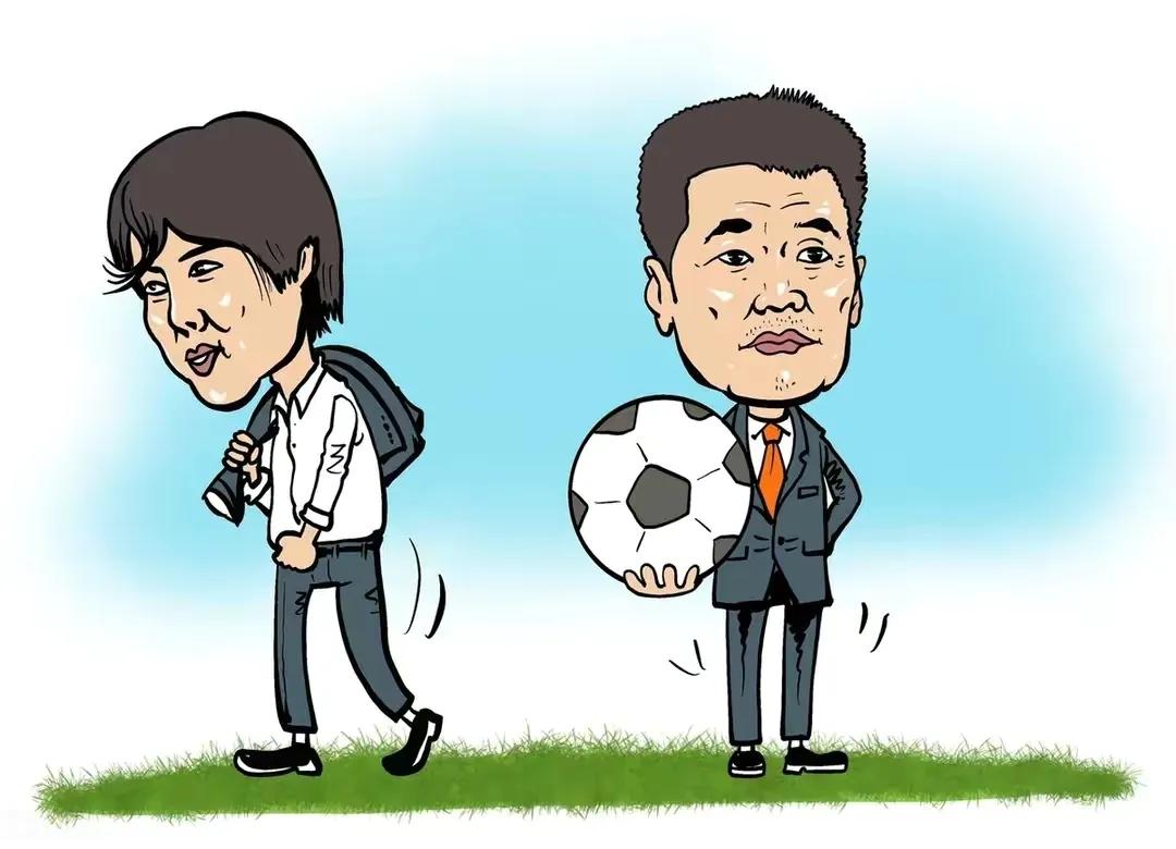 李铁麻烦大了，体坛周报记者暴露李铁当年猛料，这操作极其罕见