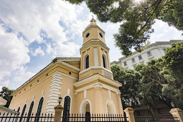 广州情侣约会,广州晚上有什么地方适合情侣去的