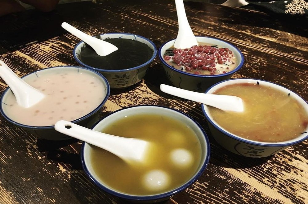 香港美食推荐大排档,香港美食推荐湾仔