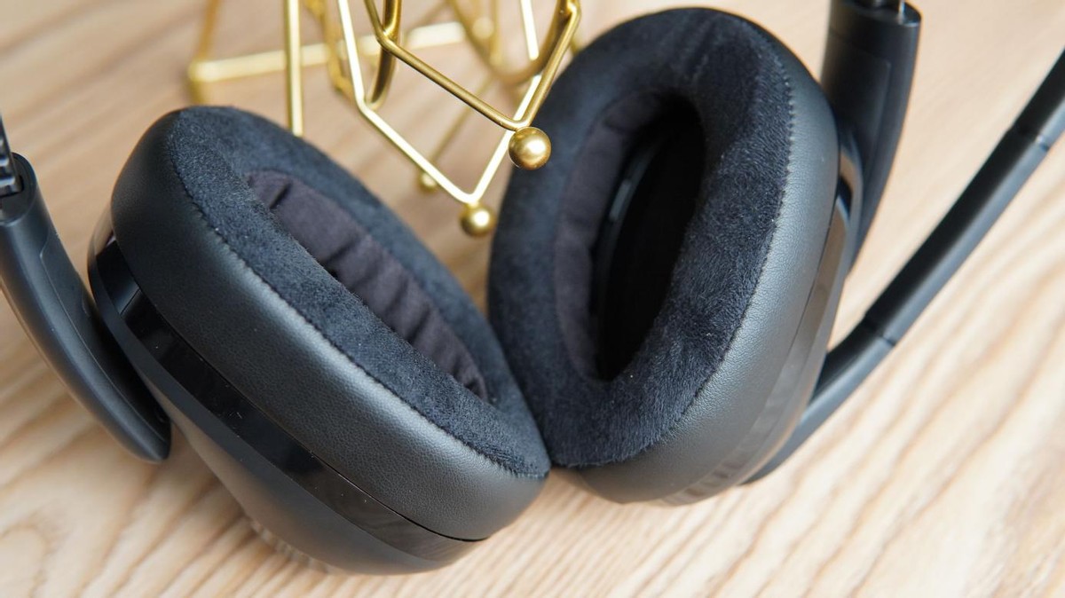 epos音珀耳机h3游戏测评,EPOSH3封闭式游戏耳机