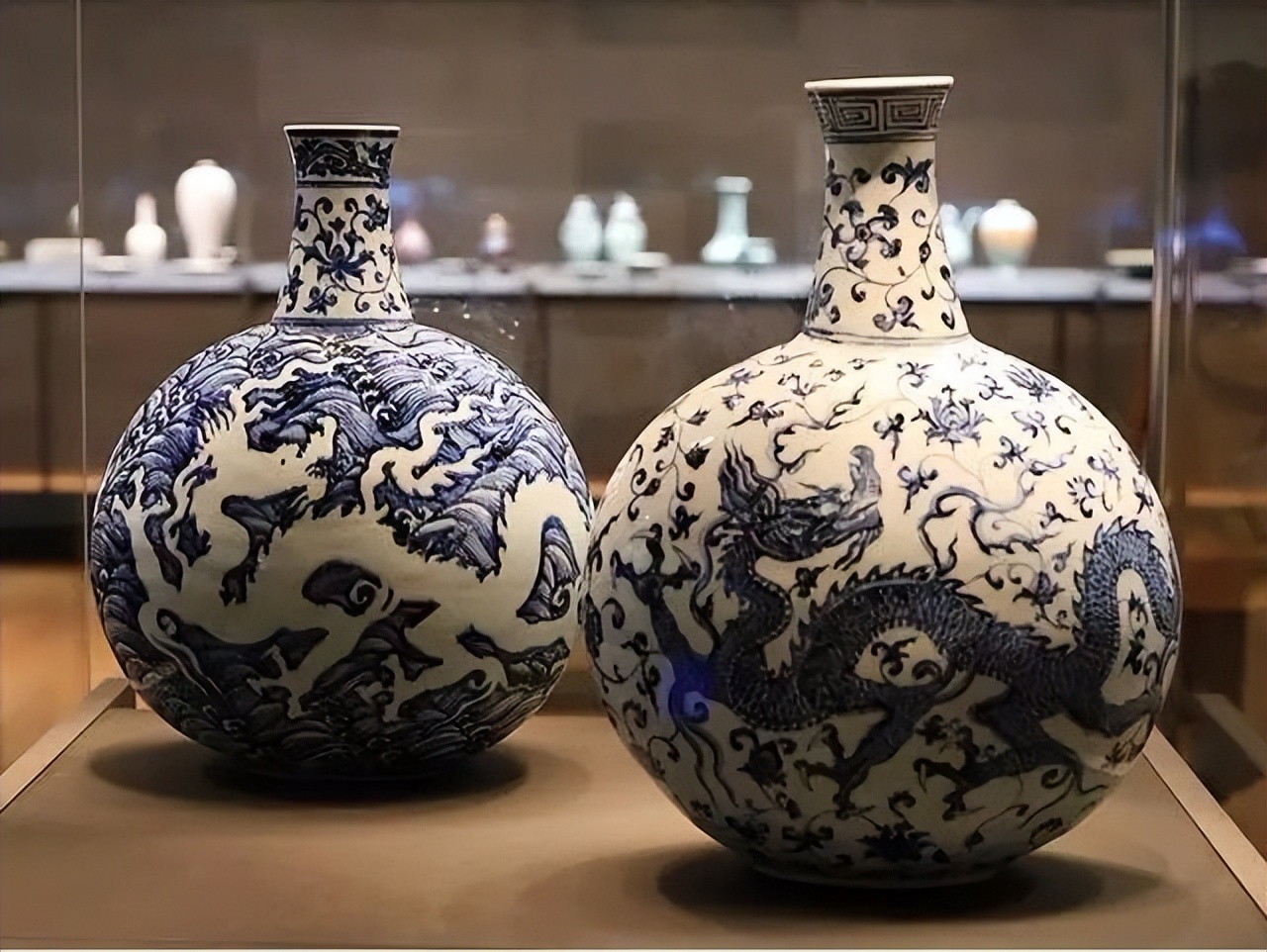 大英博物馆典藏历史的痕迹,大英博物馆里中国珍贵老物件