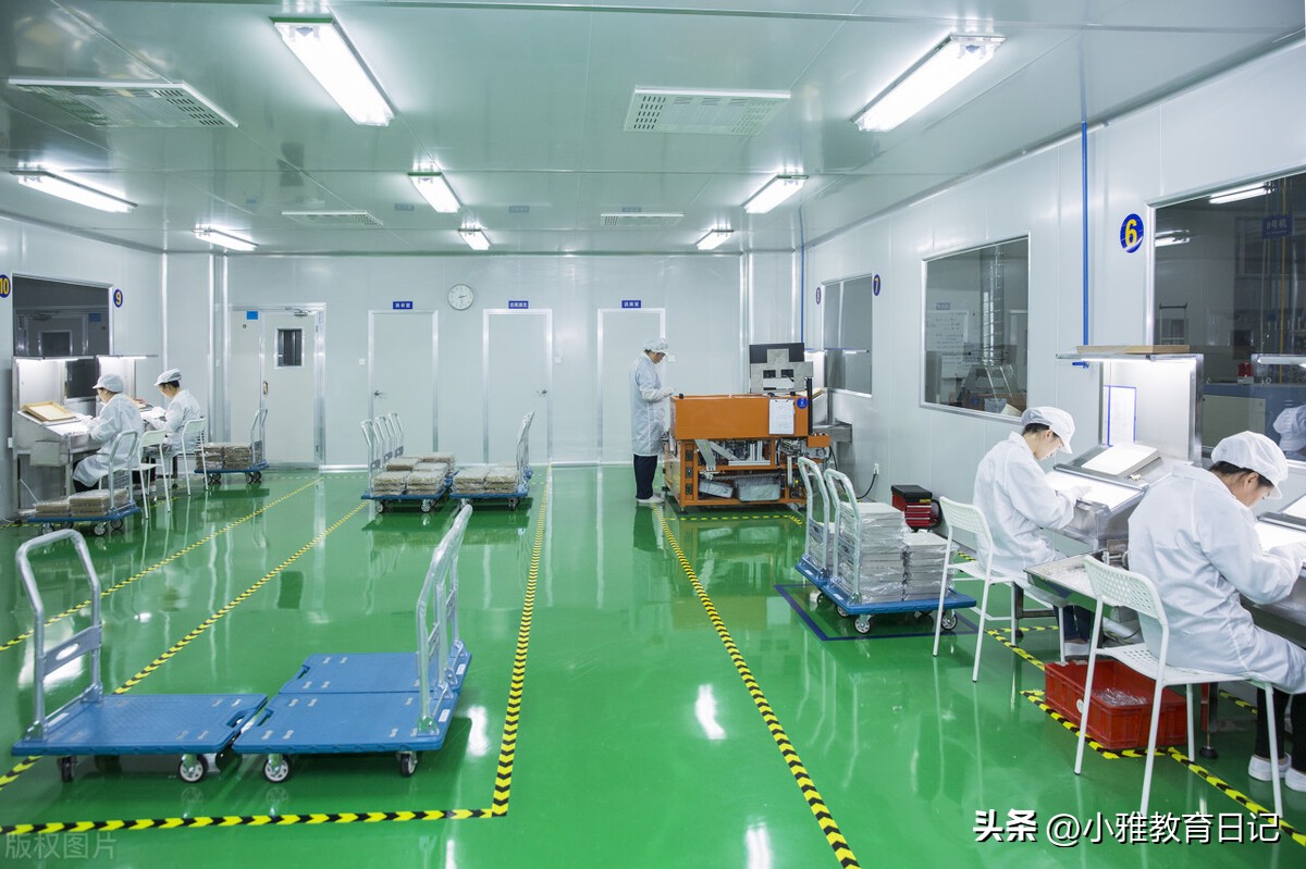 未来三年最有前景的7大行业,未来五年这六大行业可能让你暴富