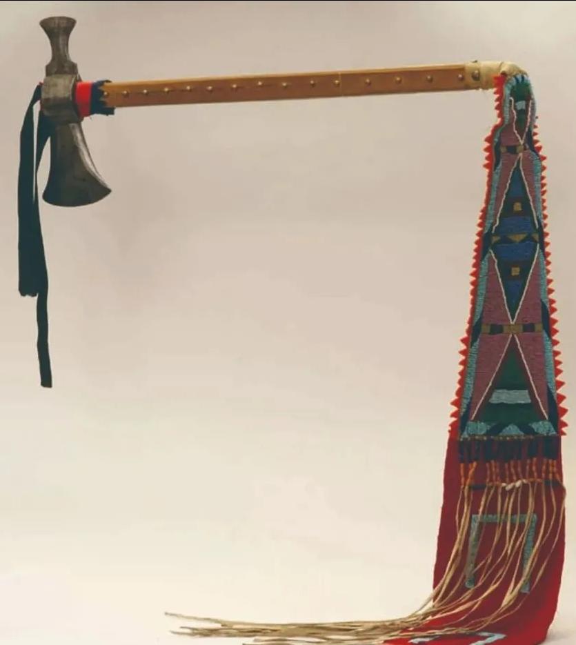 北美印第安人文化习俗,北美印第安文化有哪些