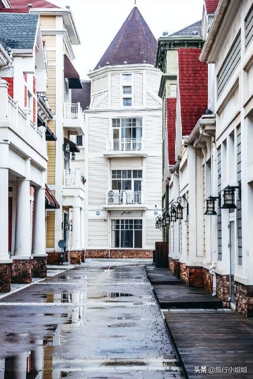 夏日海边浪漫迷人,滨城风光秀丽浪漫气息爆表