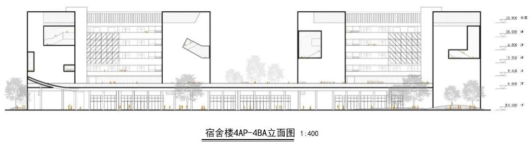 南海桂城实验中学金桂校区,桂城街道南海实验中学金桂校区