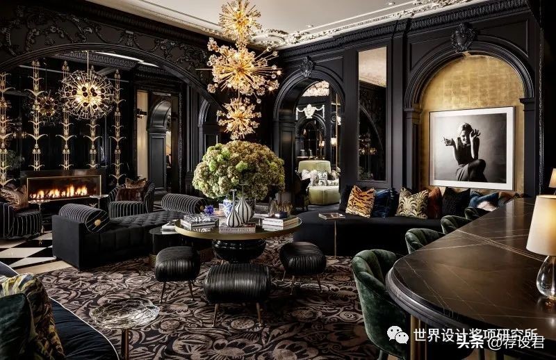 2021国际设计金奖,美国ida设计奖含金量高吗