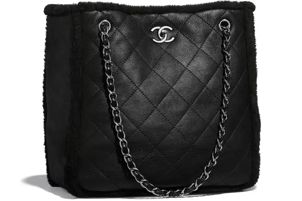 chanel必买的10件单品,chanel最新一期