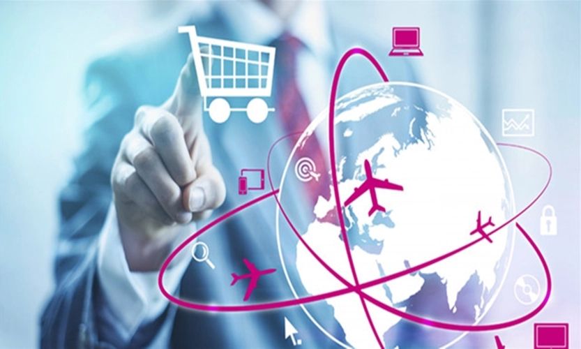 跨境兴运跨境物流有哪些特殊流程,跨境物流如何查找物流信息