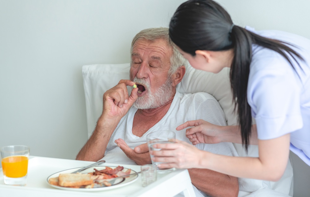 帕金森病的症状和诊断方法详解,如何确诊帕金森病是早期还是晚期