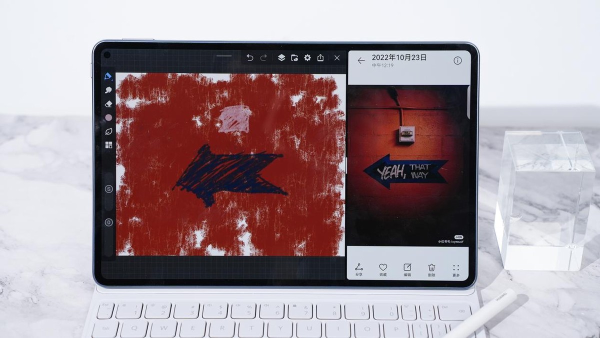 华为平板matepad11pro深度评测,华为平板matepad11pro深度测评