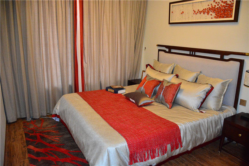 澄迈四季康城一期,澄迈四季康城山海一品居