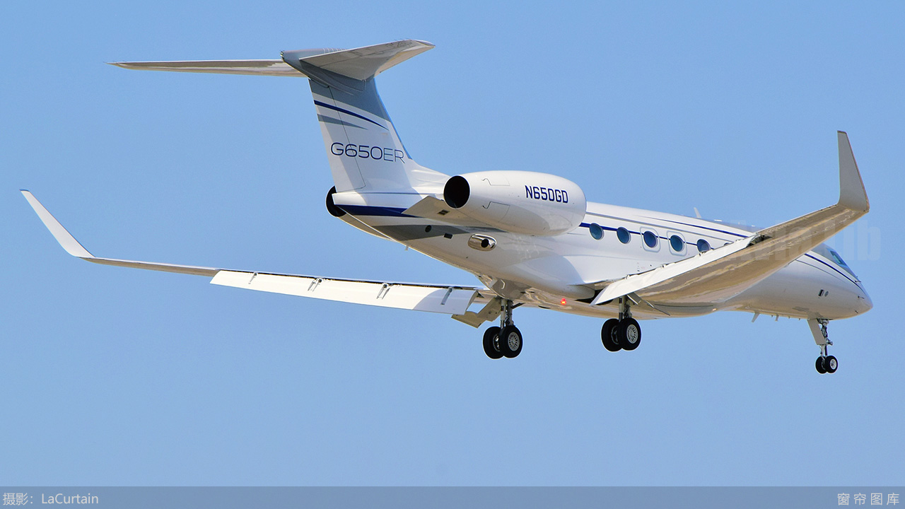 许老板的私人飞机,许老板卖飞机