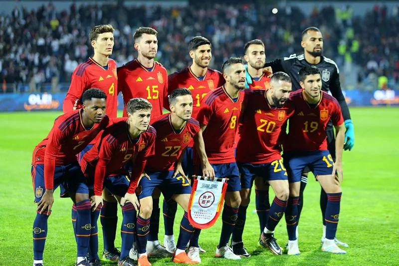 卡塔尔世界杯死亡之组局势分析,日本男足世界杯卡塔尔死亡之组