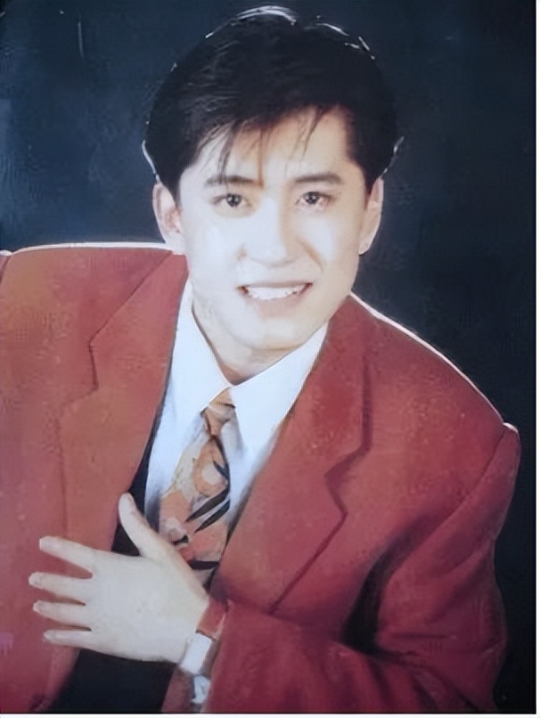 8次上春晚54岁入狱,他8次上春晚后被捕入狱