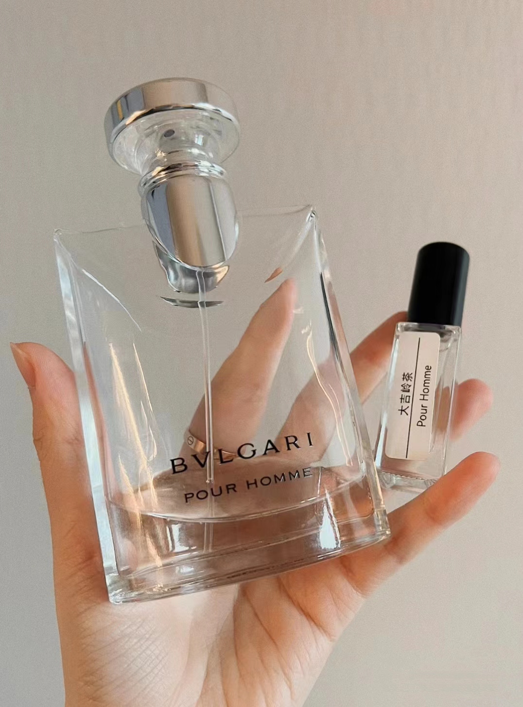 清新一点的有夏天味道的香水推荐,夏天香水推荐大牌小样