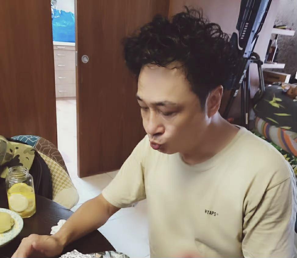 这个在台湾打败过梁朝伟的男人，竟成了香港电影圈的“牺牲品”