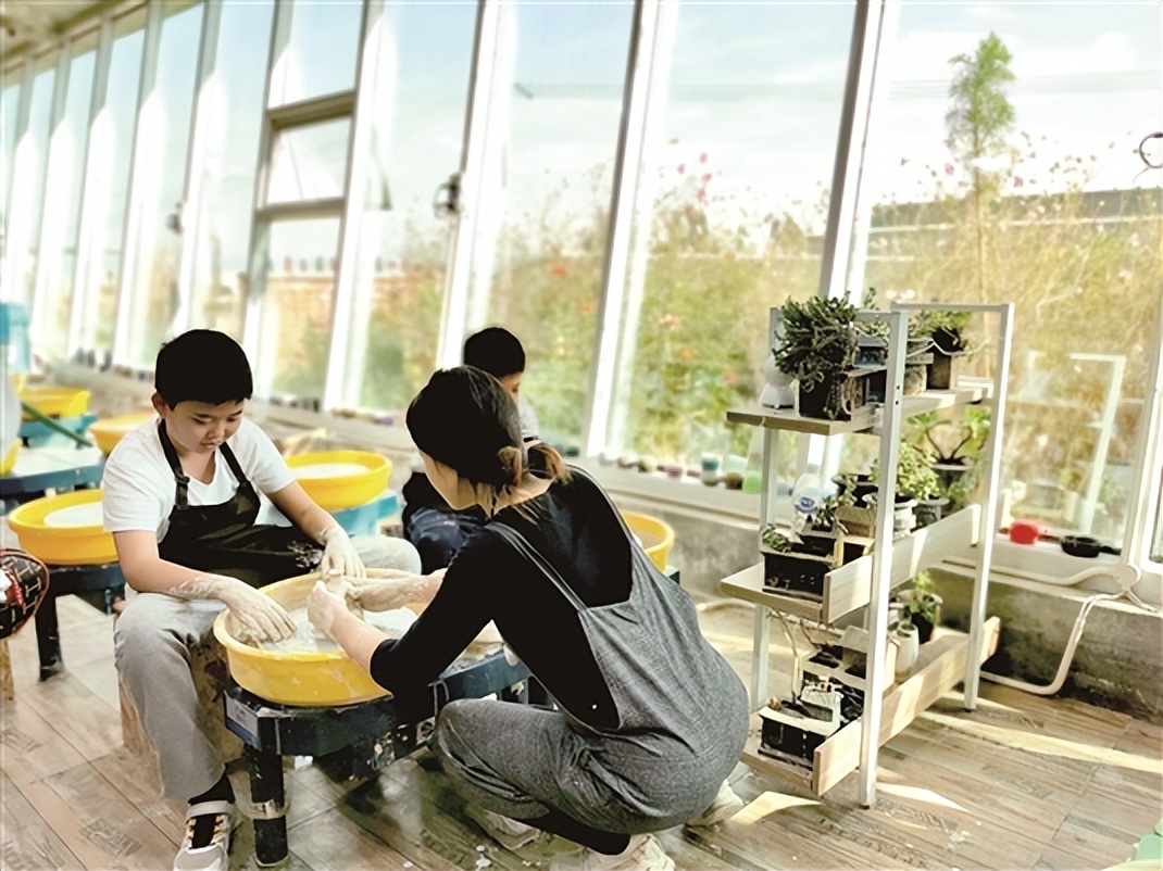 内蒙古包头理科,包头文艺