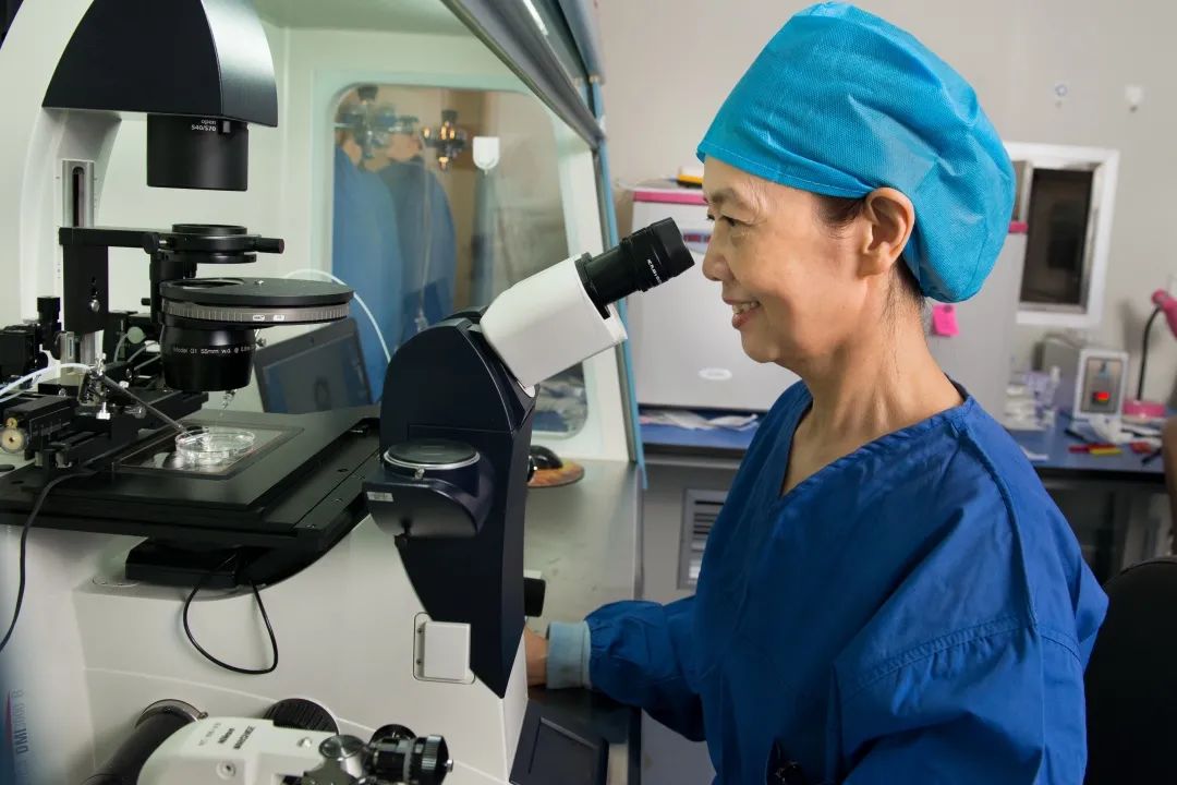 妇幼生殖医学大咖：染色体问题不容忽视第三代试管婴儿技术来帮忙