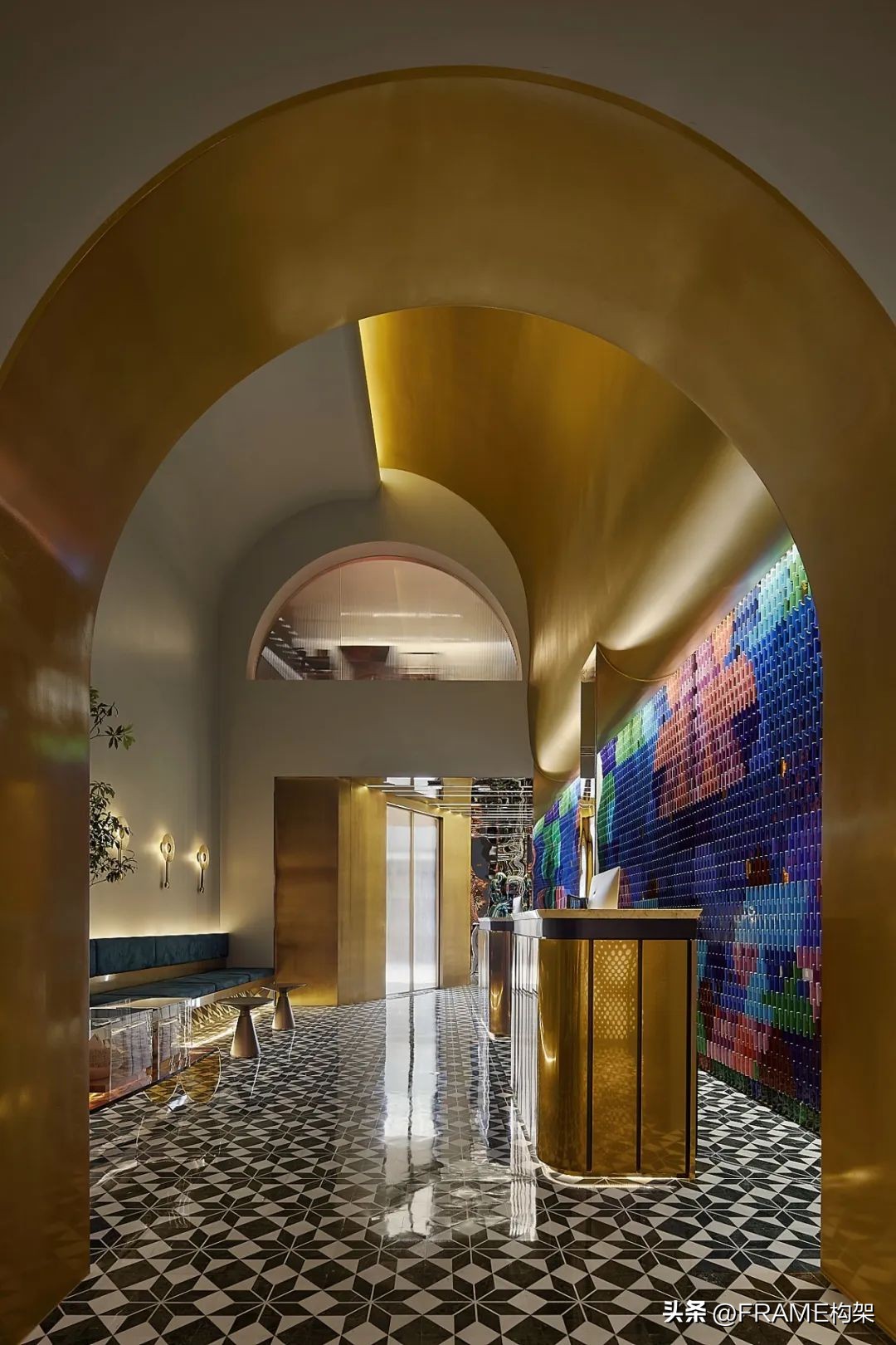 潮州古城潮酒店,潮州的潮酒店