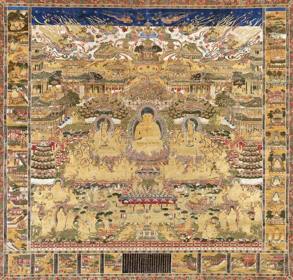 2023西泠春拍9.08亿元圆满落槌，总成交率84%！