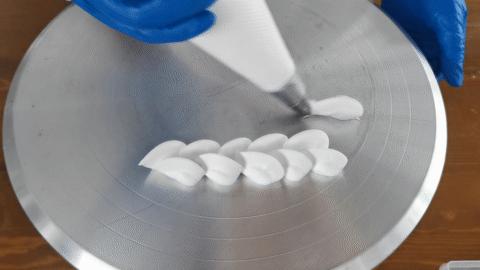 蛋糕渐变用什么裱花嘴,做蛋糕裱花嘴最实用的是哪种