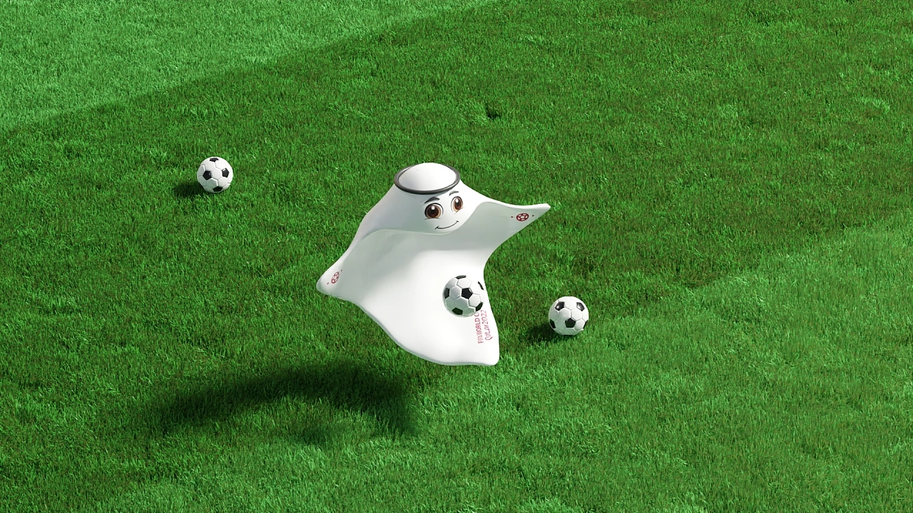 地图演示2022卡塔尔世界杯球场,一图看懂2022卡塔尔世界杯赛程表