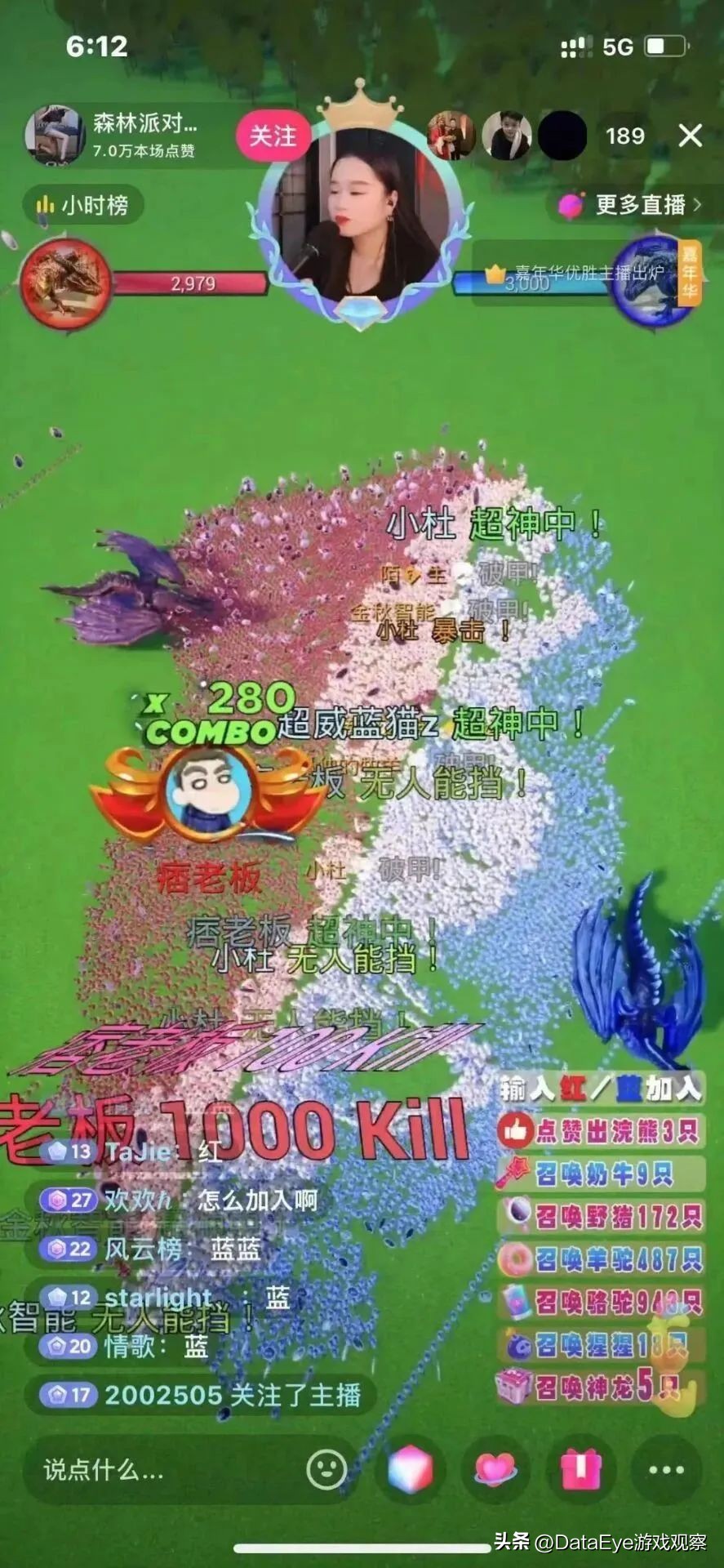 风口？骗氪？在B站火了后，抖音亲自下场！这类游戏会是新机会吗