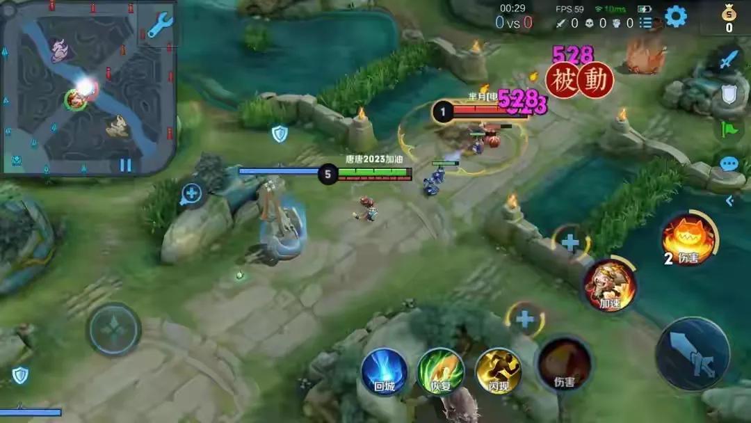 5.1中单梯度排行,王者荣耀弈星vs诸葛亮