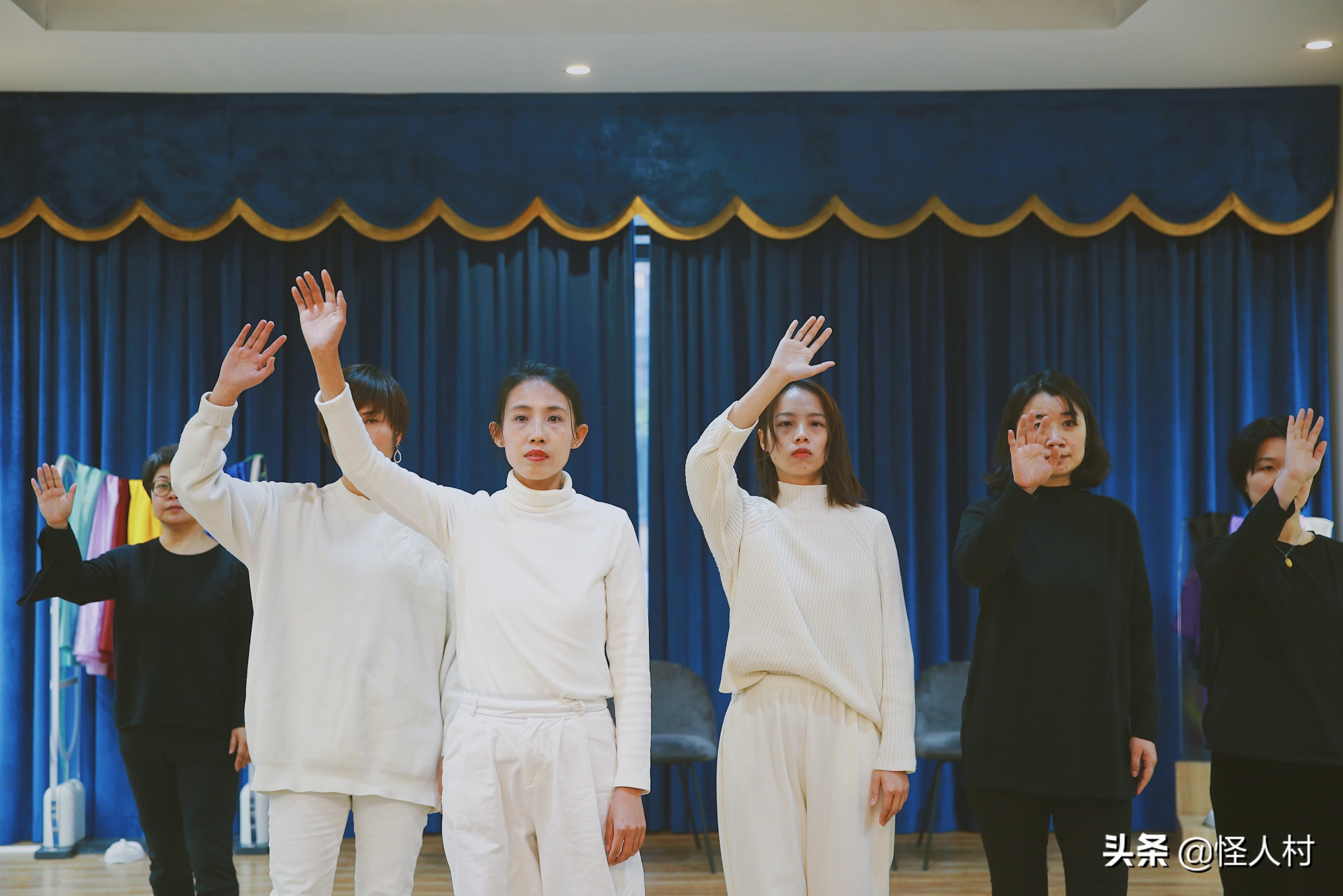 盲盒被人打开过,盲盒每一个系列的故事