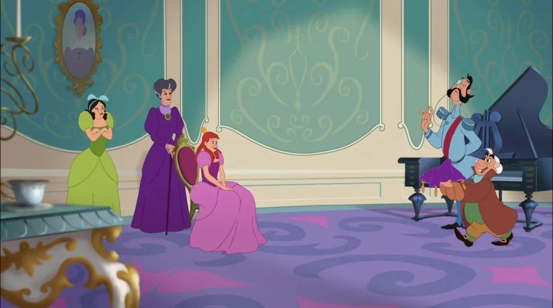 10部必看的迪士尼动画电影推荐,好看的迪士尼中文动画电影推荐