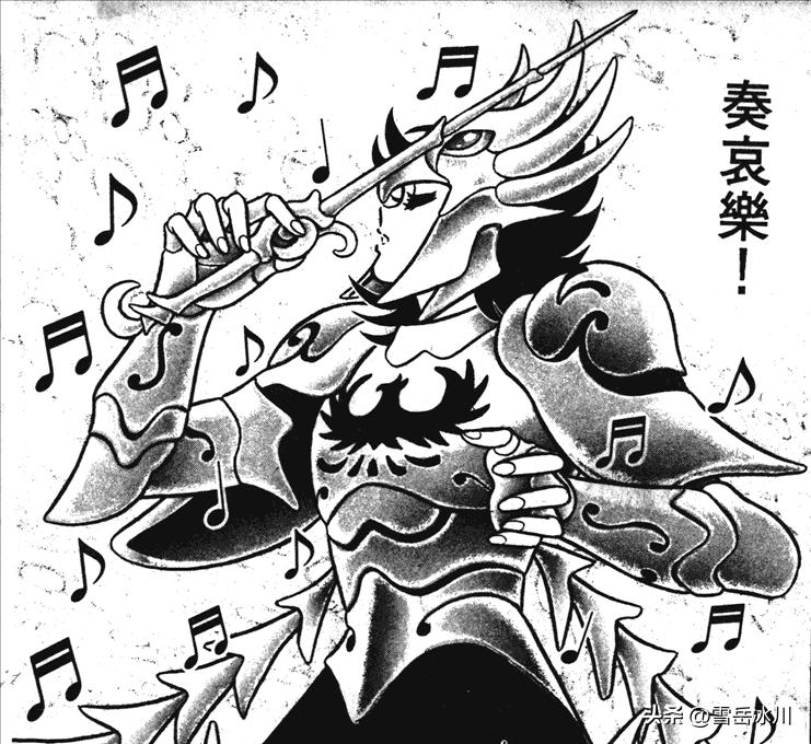 静斗士翔结局,静斗士翔实力排行