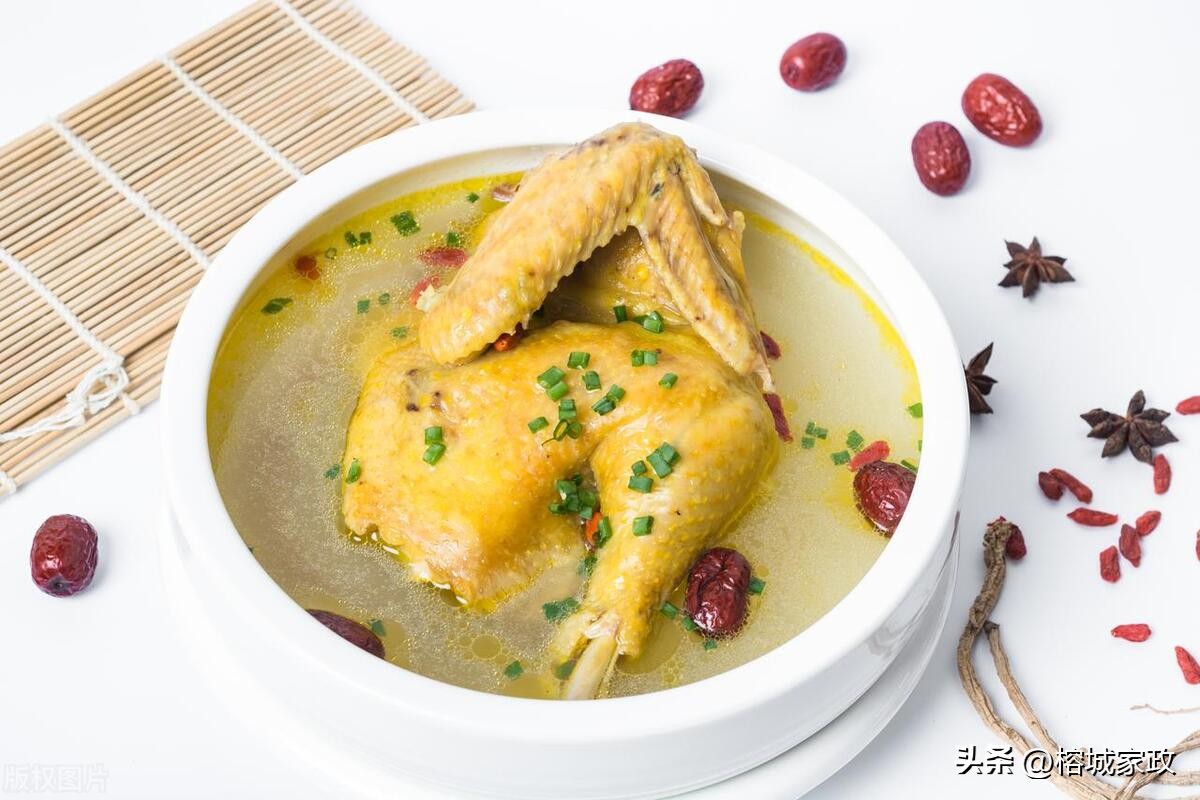 月嫂产妇月子餐的4大饮食原则,产后月子餐30天食谱一览表