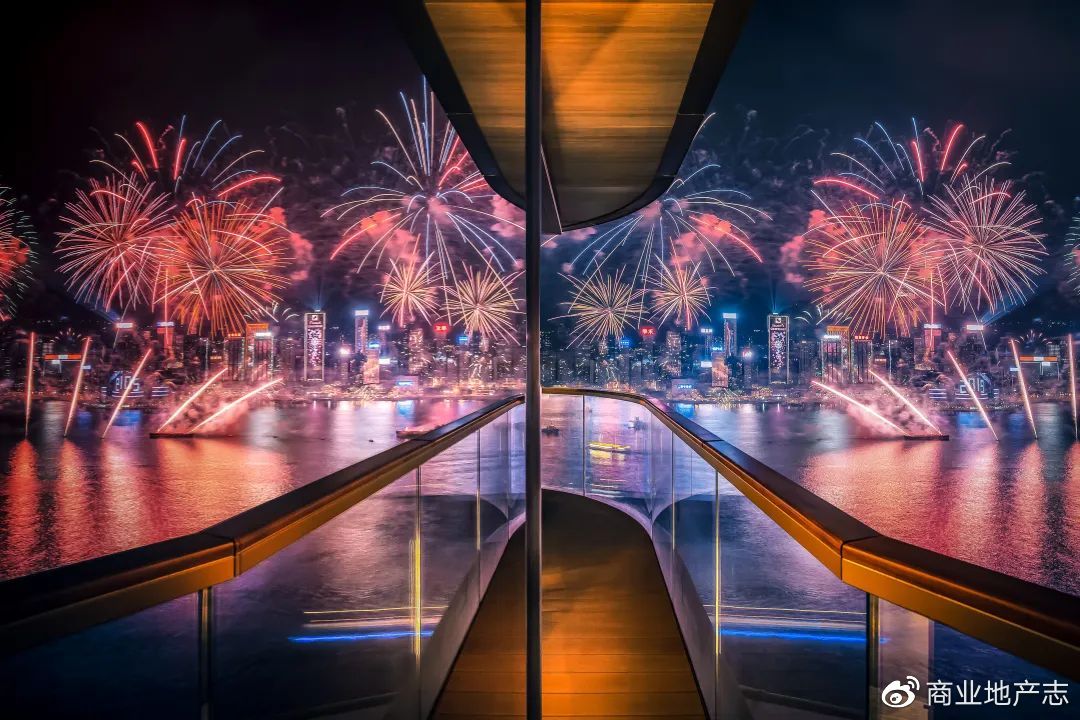 CRR杂谈|HK7日，我与7个香港商业人的深聊记录