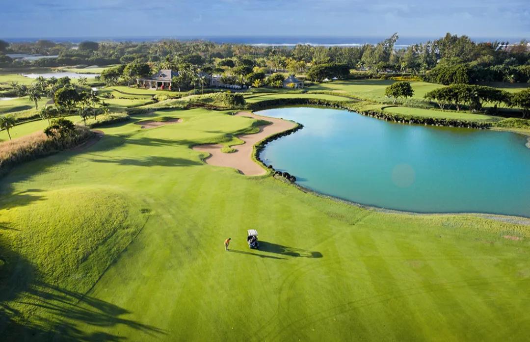 非洲毛里求斯是非洲最富裕的国家,华人云集,还对中国人免签