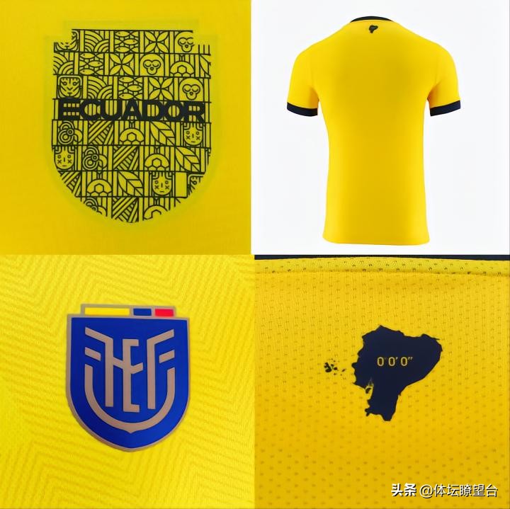 2022世界杯公认最漂亮球衣是什么,2022年世界杯32种球衣