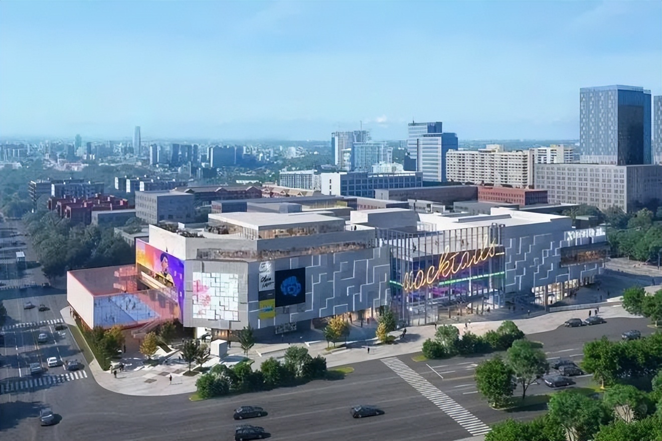 北京商业最新资讯 (北京商业最新消息)