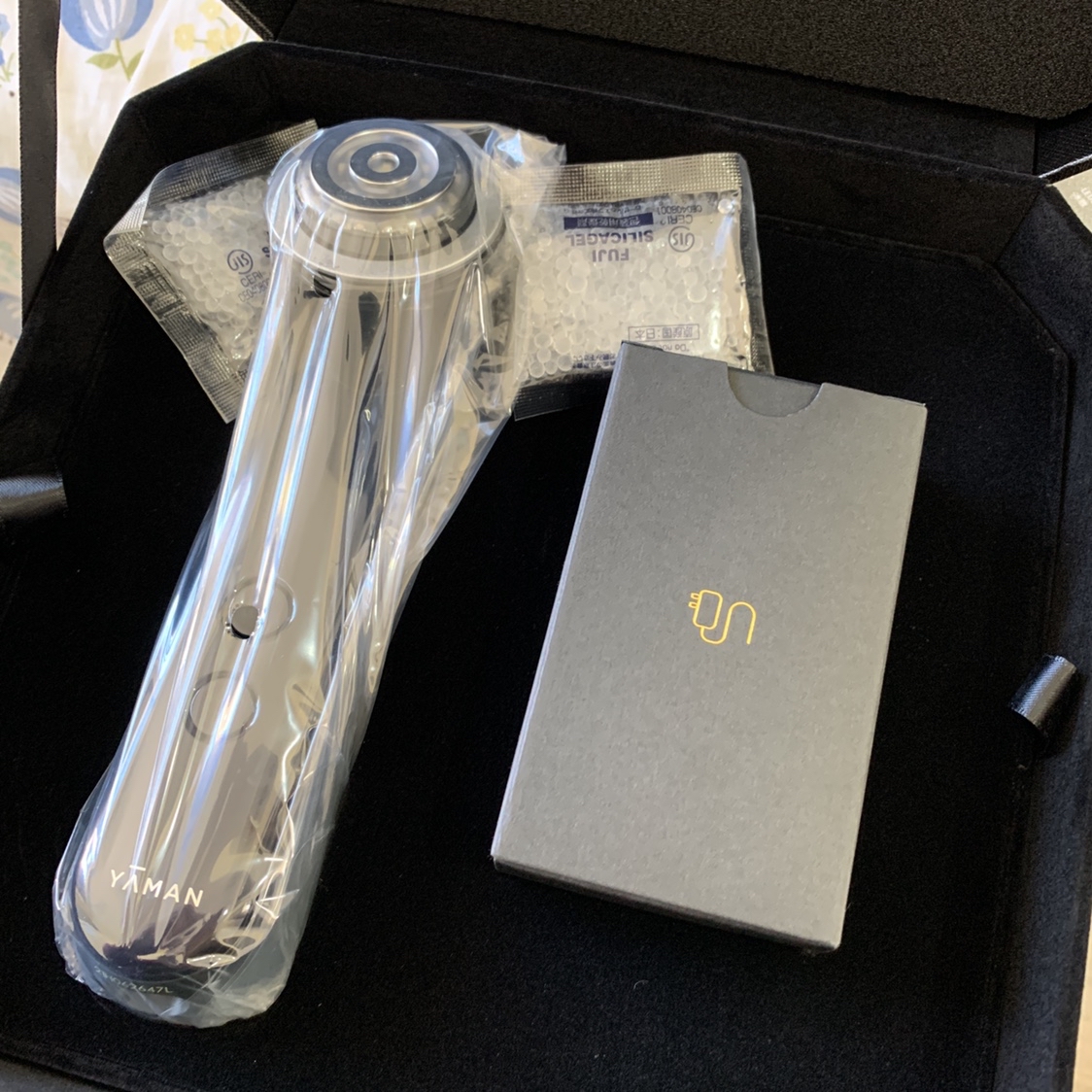 雅萌pro美容仪正确使用方法,雅萌射频美容仪到底有没有用